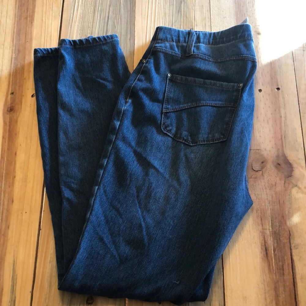 Jeggings